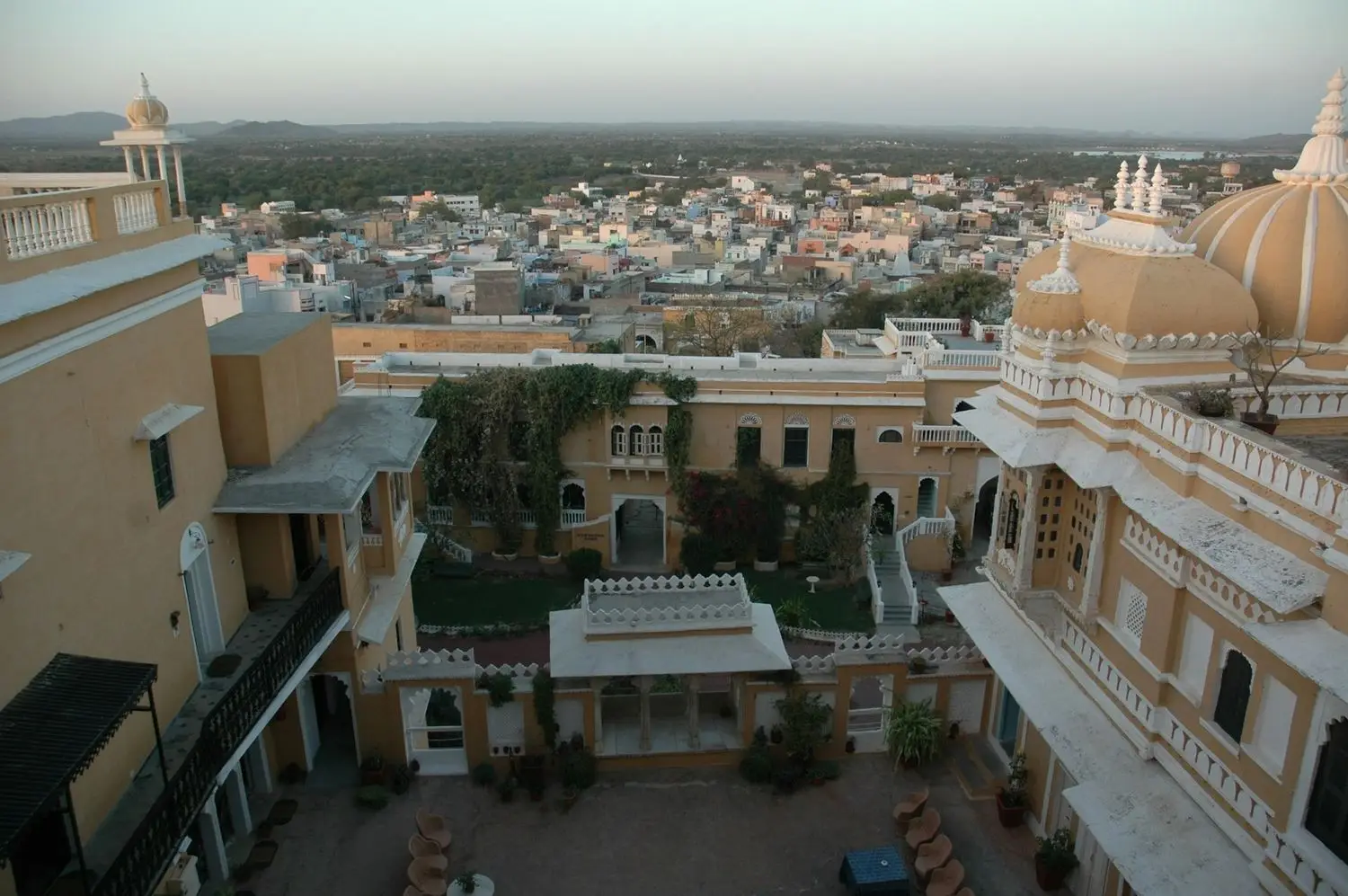 Jaipur Hotels