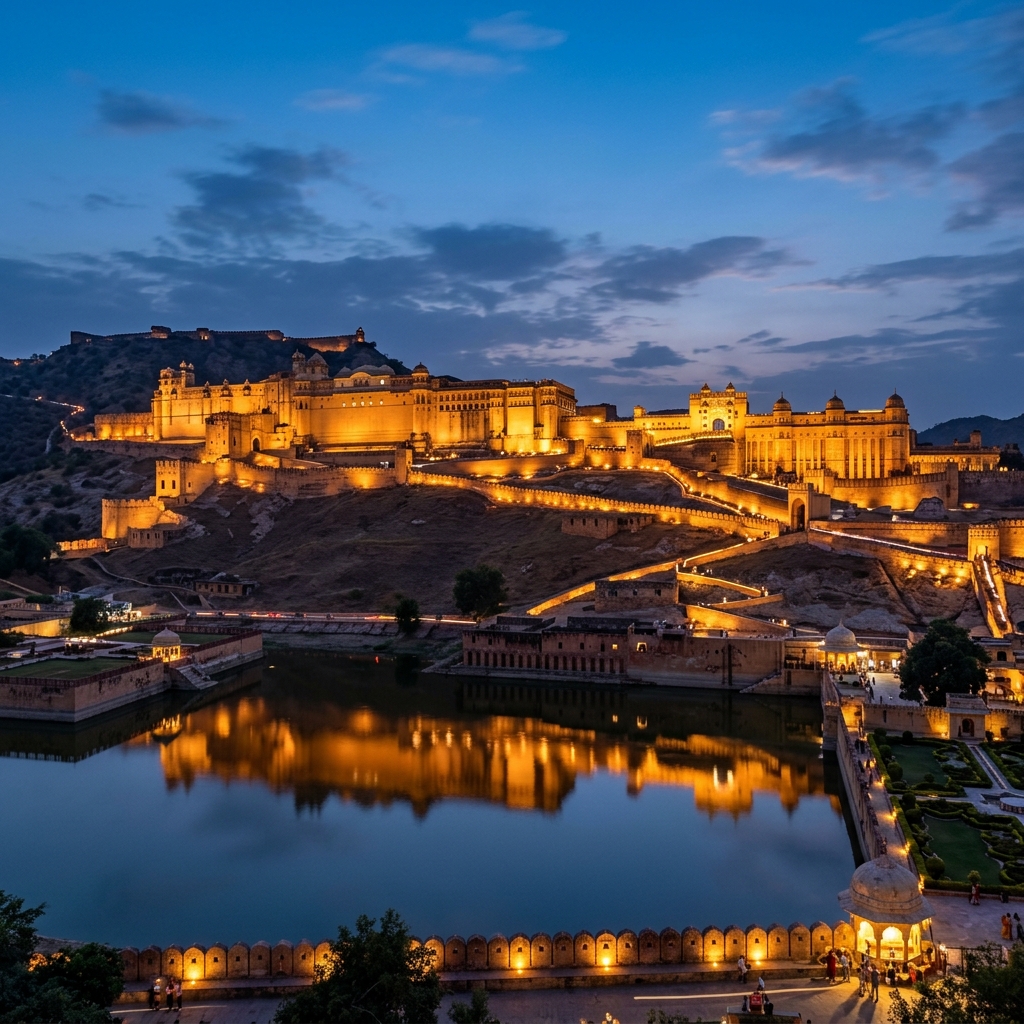 Jaipur
