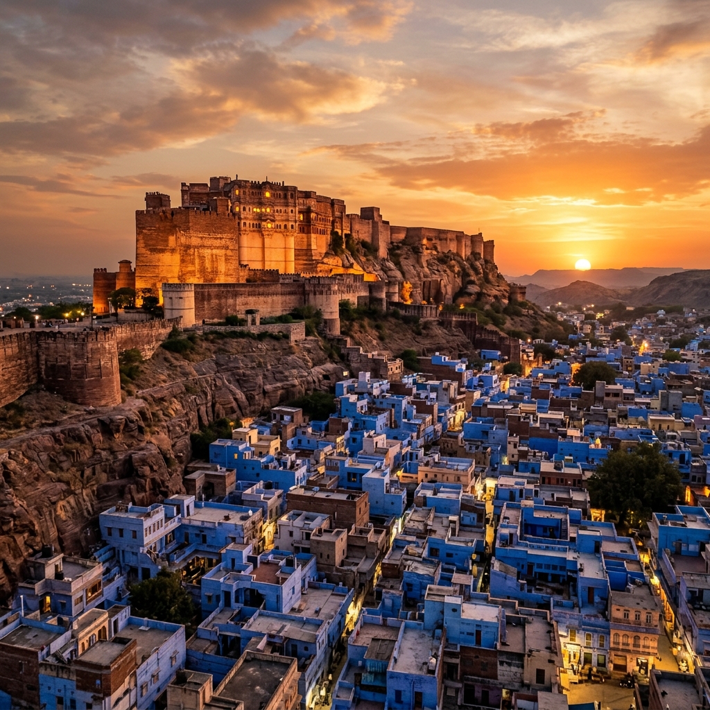 Jodhpur Tour