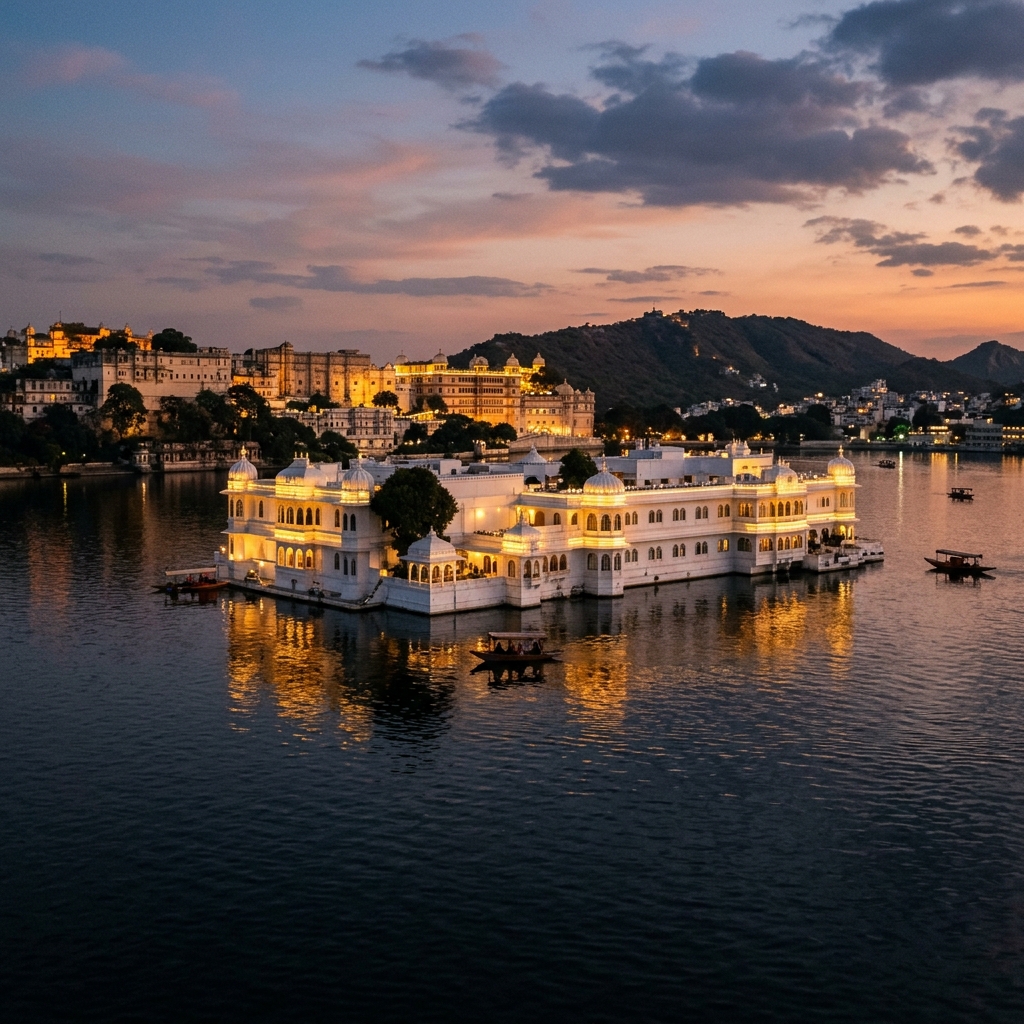 Udaipur