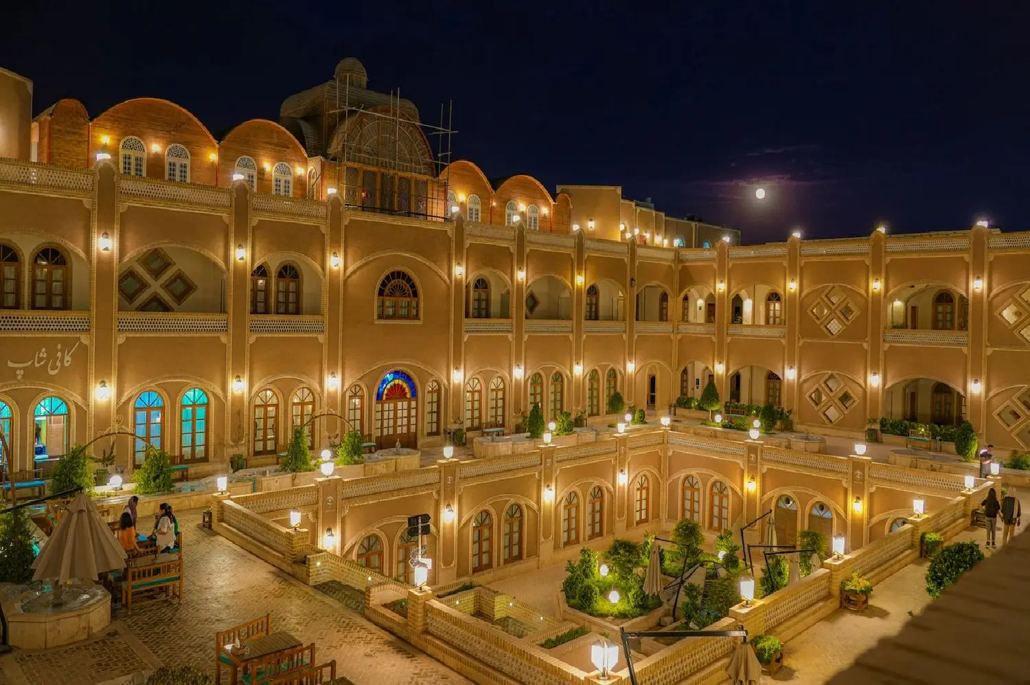 Pushkar Hotels