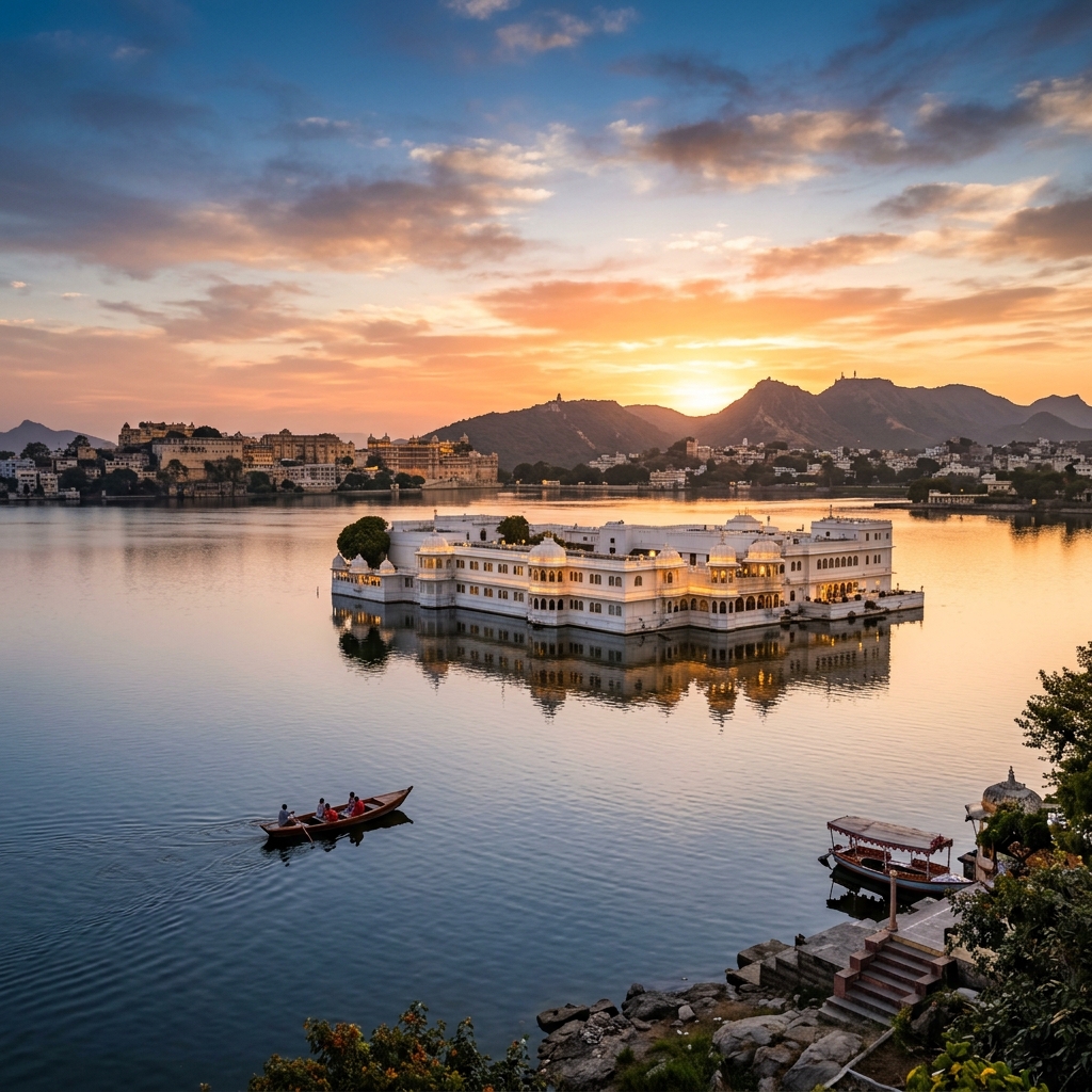 Mount Abu