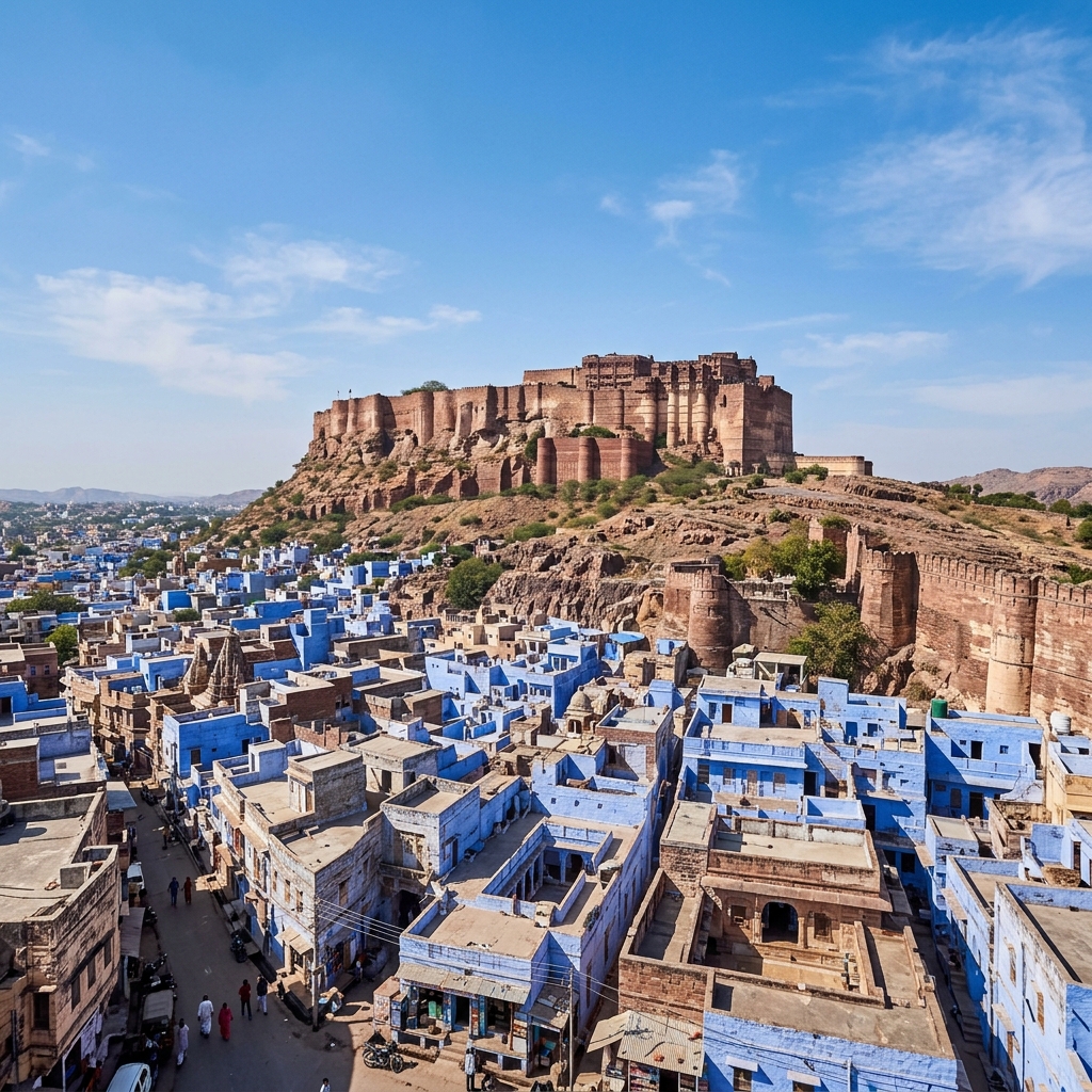 Rajasthan Tour