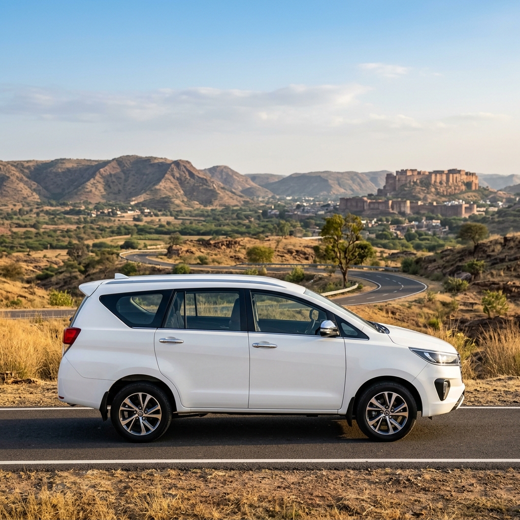 Innova Crysta
