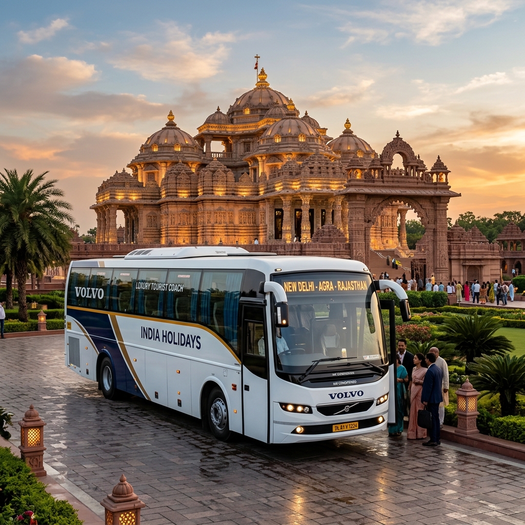 Bus Service