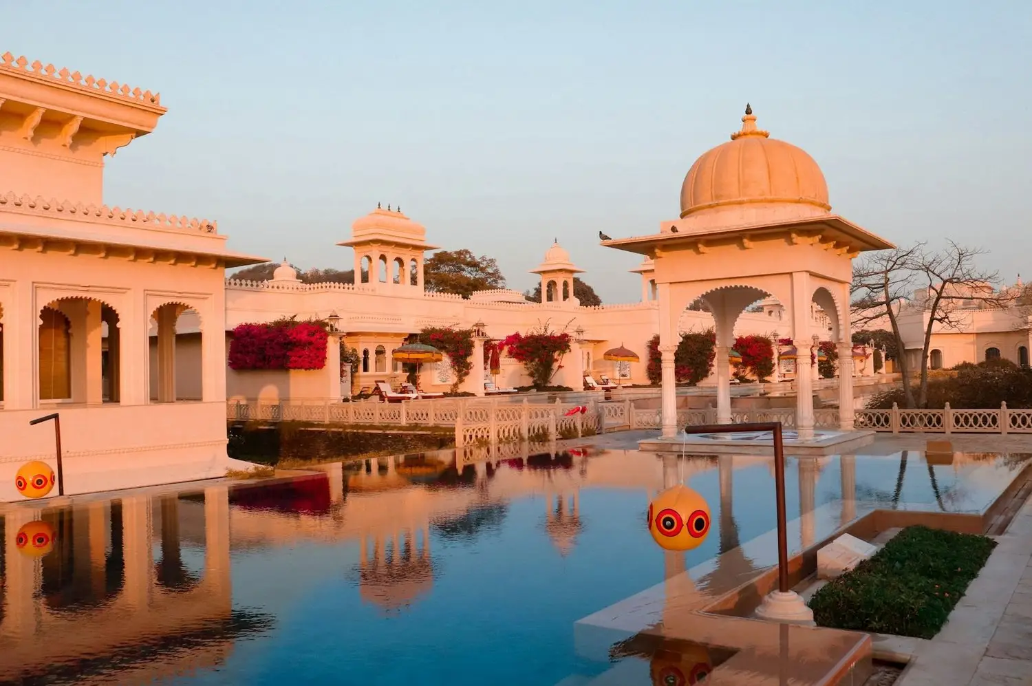 Udaipur Hotels